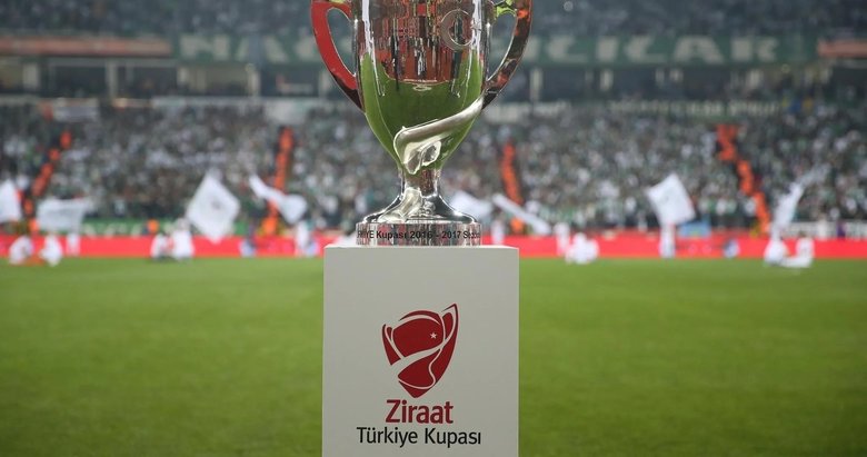 Ziraat Türkiye Kupası’nda son 16 turu maçlarını yönetecek hakemler belli oldu!