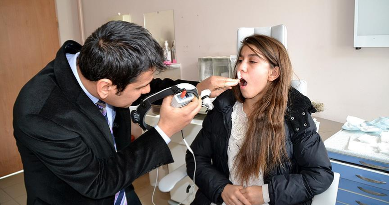 Her boğaz ağrısı aynı değildir-2