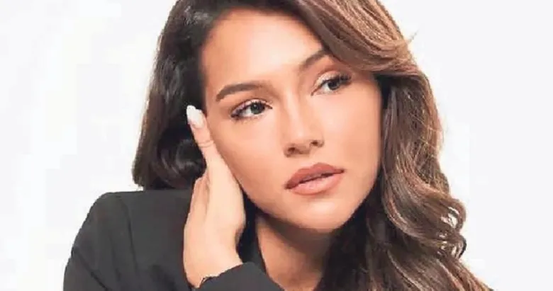 Uyuşturucu soruşturmasında Çağla Boz gözaltında