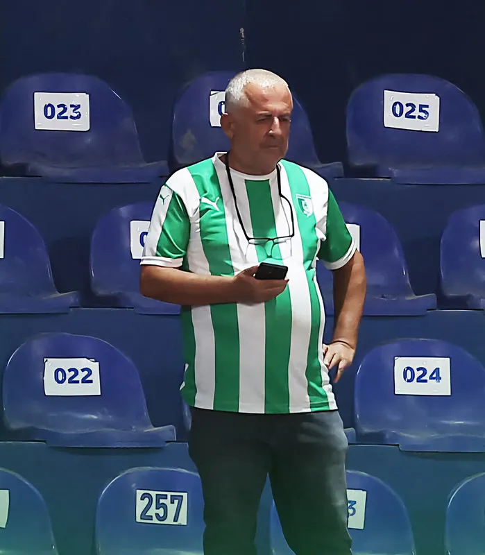 Bodrum FK’dan vefakar taraftara ömürlük hediye!