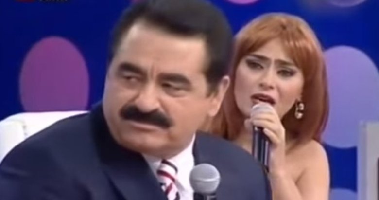 15 yıllık küslük bitti! Yıldız Tilbe ve İbrahim Tatlıses geçmişe sünger çekti böyle poz verdi