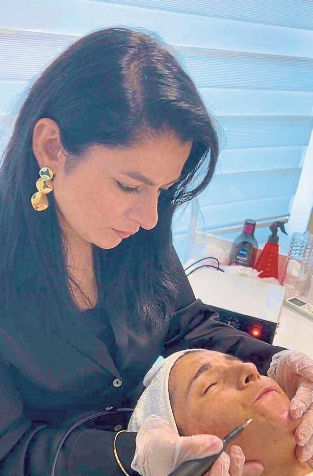 Kredi desteğiyle patron oldular