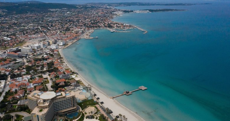 Tatil operatöründen akılalmaz numara! Müşterileri koronavirüsle korkutarak...