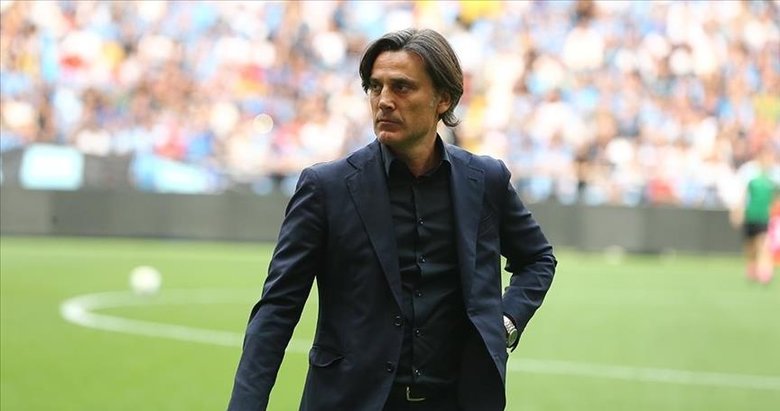 Milliler toplanıyor