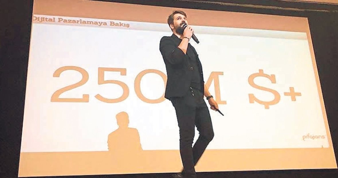 Gif Ajans Ile Gelecegin Iletisimcileri Bulustu Sarmasik Haberleri