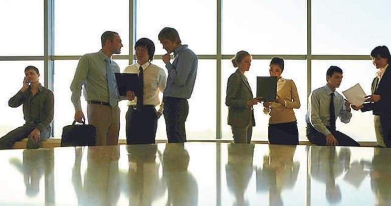 İş dünyasının yükü hafifliyor