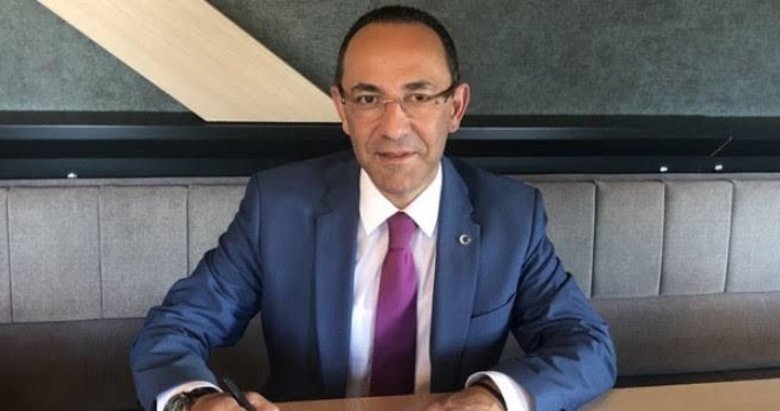 CHP’li Burak Oğuz sohbet hocasıymış