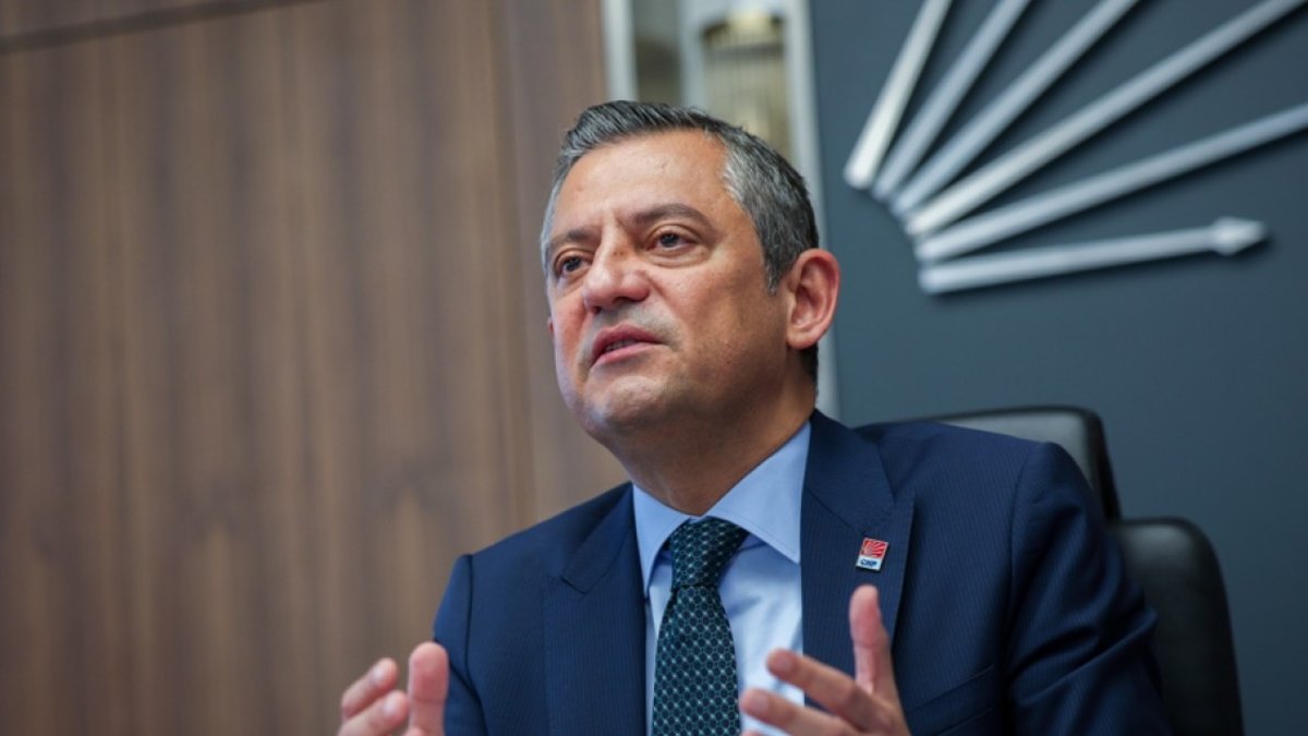 Özel’in ek ifadeler kabusu