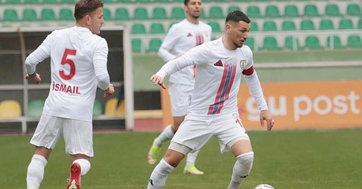 Altınordu'dan kritik mücadele