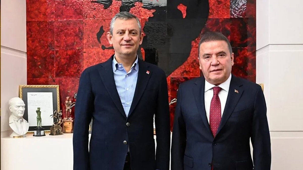 Adaylık borsası CHP’yi sarstı