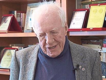 Kimyasal yalanı ile Irak senaryosu planı