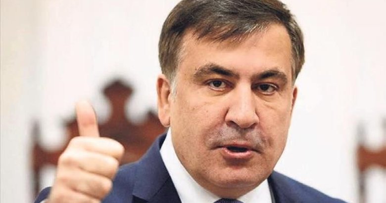 Mihail Saakaşvili askeri hastaneye transfer edildi