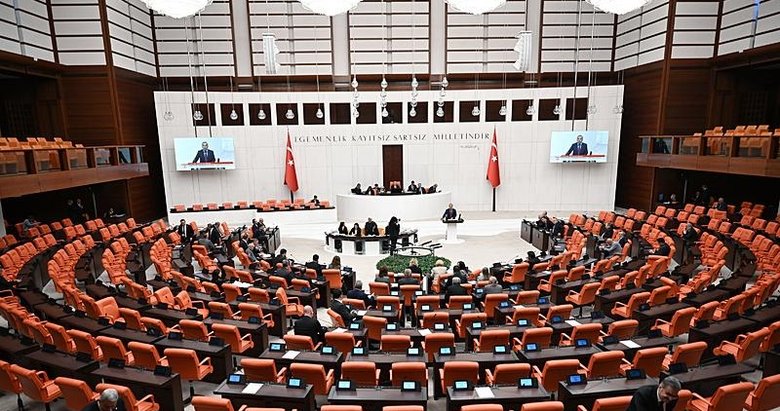 ‘İyi hal indirimi’ tartışması yeniden masaya yatırılıyor