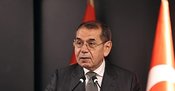 ‘Daha yarış bitmedi’