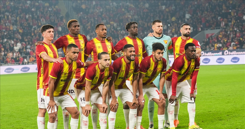 Göz-Göz’den savunma dersi!