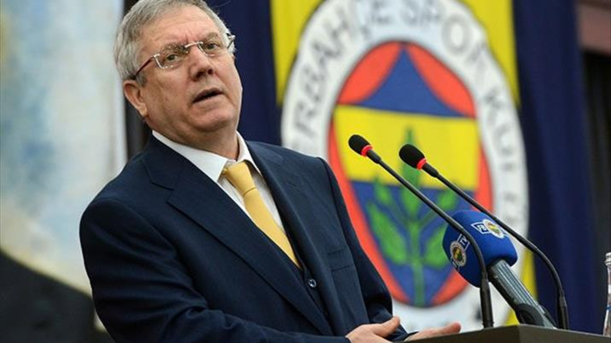 Fenerbahçe'de kritik seçime günler kaldı! Aziz Yıldırım hoca adayını belirledi