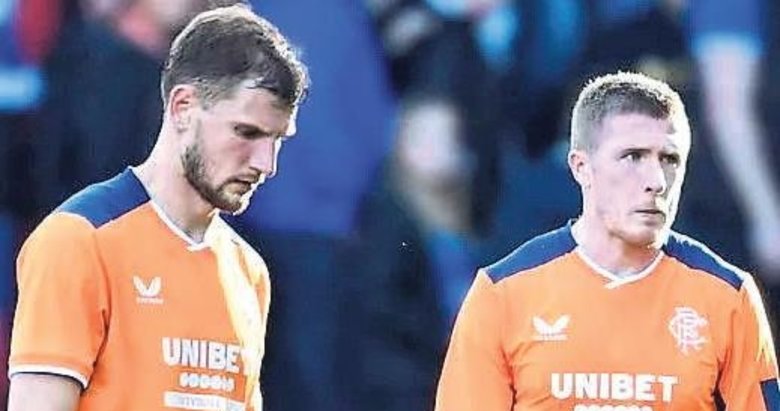 Trabzonspor beklemeye geçti