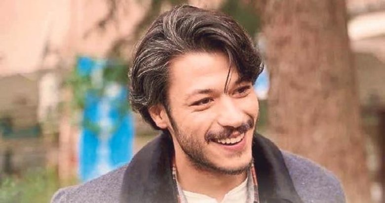 2 ayda 16 kilo verdiren Kubilay Aka perhizi