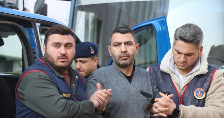 MİT’çiyim, burada çalışmam gerekiyor diyerek kendisini işe aldırdı, avukattan notere birçok kişiyi kandırdı