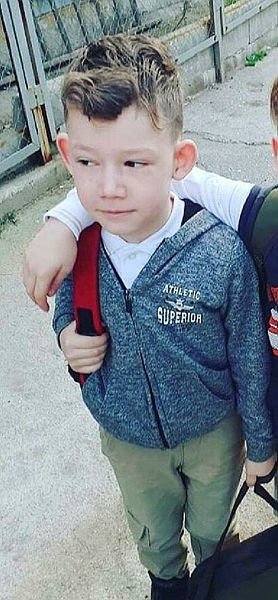 Foça’daki tekne faciasında kaybolan Sarp, aranıyor