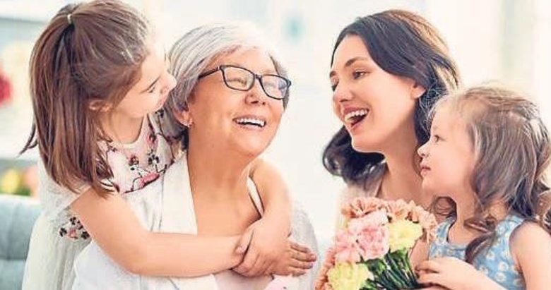 Annenizin hayatını teknoloji ile kolaylaştırın