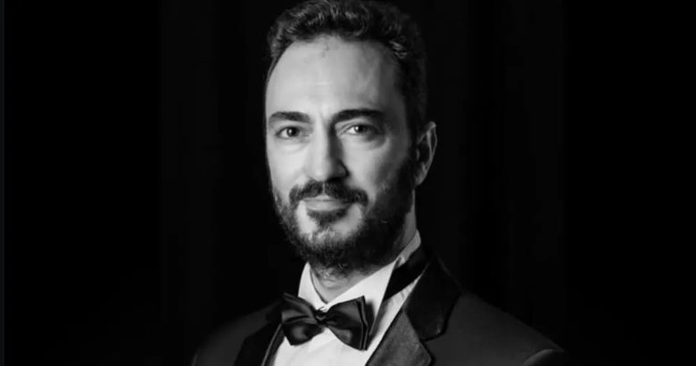 Balkondan düşmüştü: Sanatçı Emrah Erdem Gedik’ten acı haber