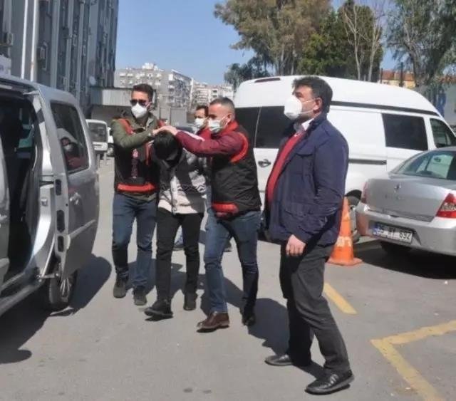 İzmir’deki vahşette karar: Sezen’in katiline ağırlaştırılmış müebbet