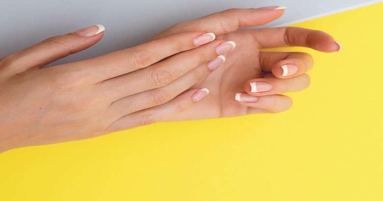 manikurlu tirnaklardan vazgecmeye gerek