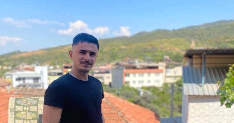 Kendisinden haber alınamayan gencin cesedi hayvan damında bulundu