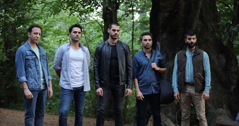 Yalnız Kurt yeni sezona hazır