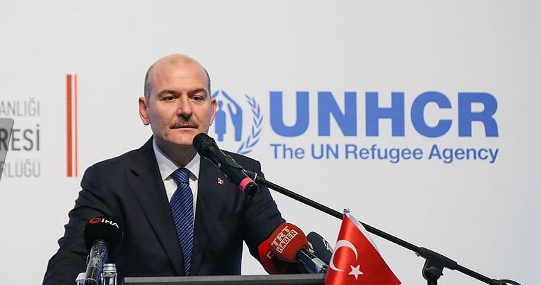 İçişleri Bakanı Süleyman Soylu, İzmir’deki olay hakkında konuştu: Bunun bedelini ödeyecek