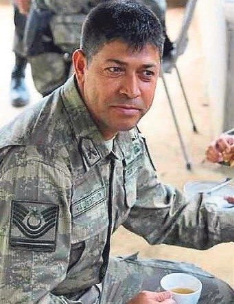 Darbeyi durduran kahramanlık