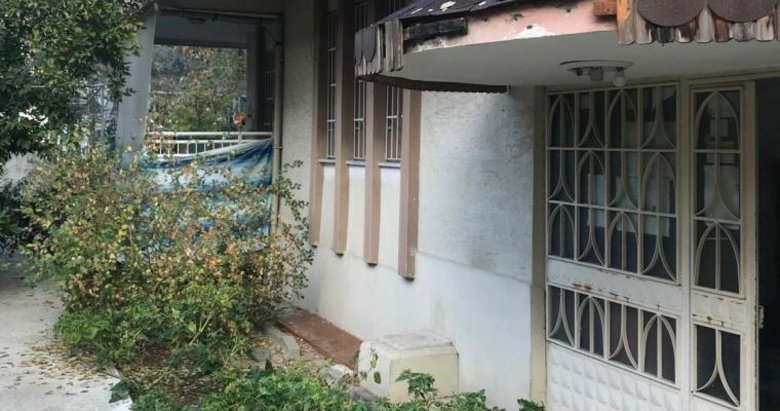 Manisa’da çıkan yangında bir hemşire hayatını kaybetti