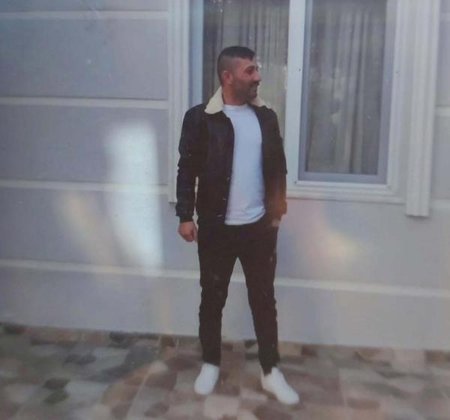 18 yaşındaki eşini 8 kurşunla katleden katil kocaya müebbet hapis