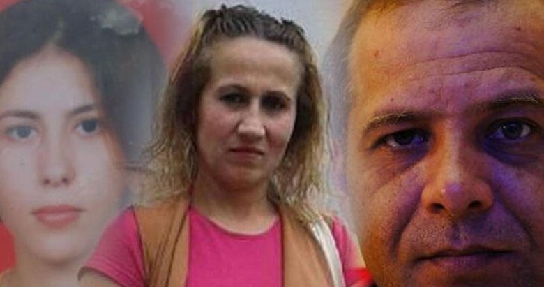 İzmir’de eski eşi ve baldızını öldüren sanığa 2 kez müebbet hapis cezası