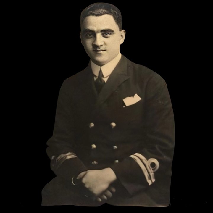 Her şey bir futbol maçıyla başladı