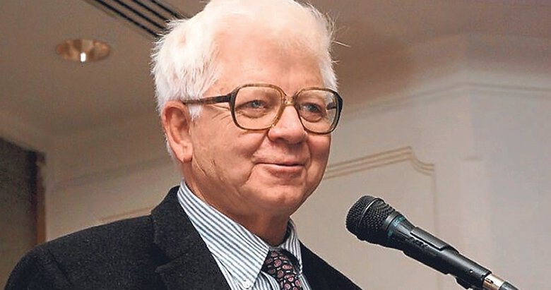 Bilime adanan bir ömür! Türk Einstein’ Oktay Sinanoğlu’nun vefatının 11. yılı