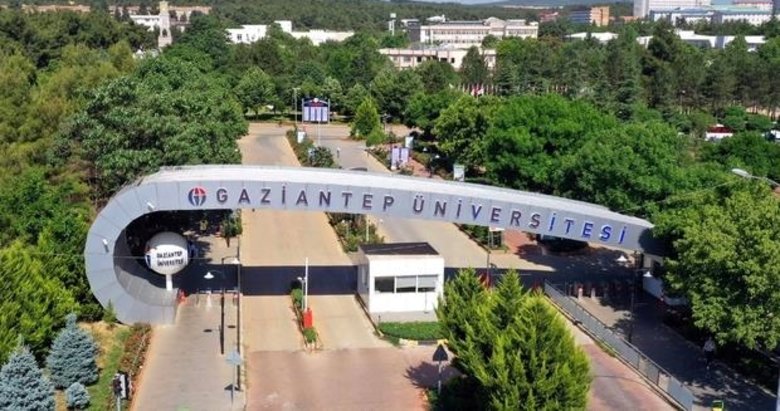 Gaziantep Üniversitesi 42 personel alacak