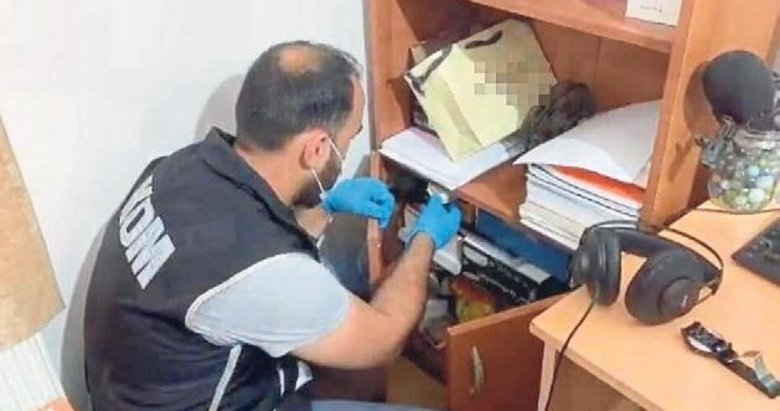 İzmir’deki operasyonda 12 şüpheli gözaltında