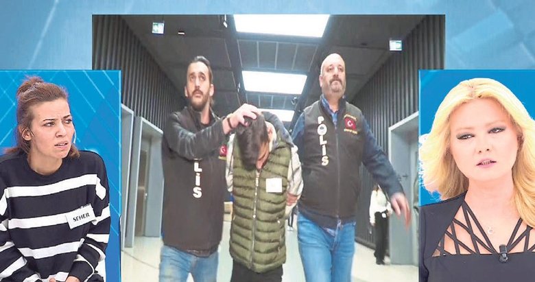 Müge Anlı cinayetleri aydınlatmayı sürdürüyor