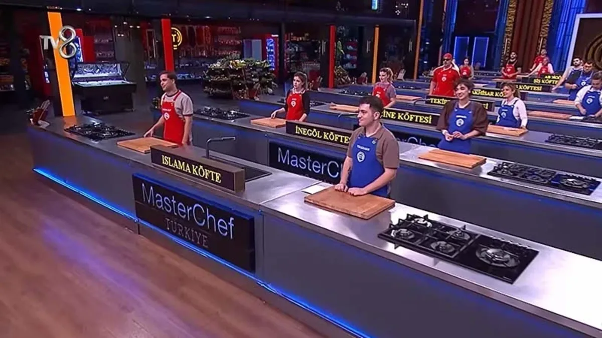 MASTERCHEF’TE POTAYA KİM GİTTİ? | MASTERCHEF’TE DOKUNULMAZLIK OYUNUNU KİM KAZANDI? MASTERCHEF 7 EKİM BÖLÜMÜ