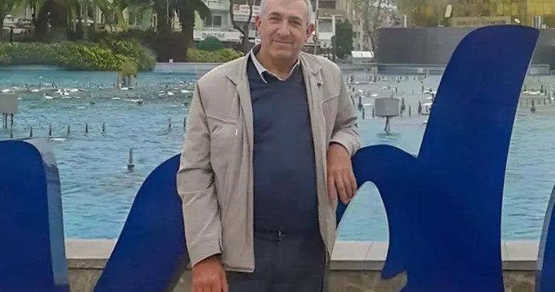 Yaşlı adamın feci sonu: Zeytin hasadı yaparken akıma kapıldı, ağaçtan düşüp öldü