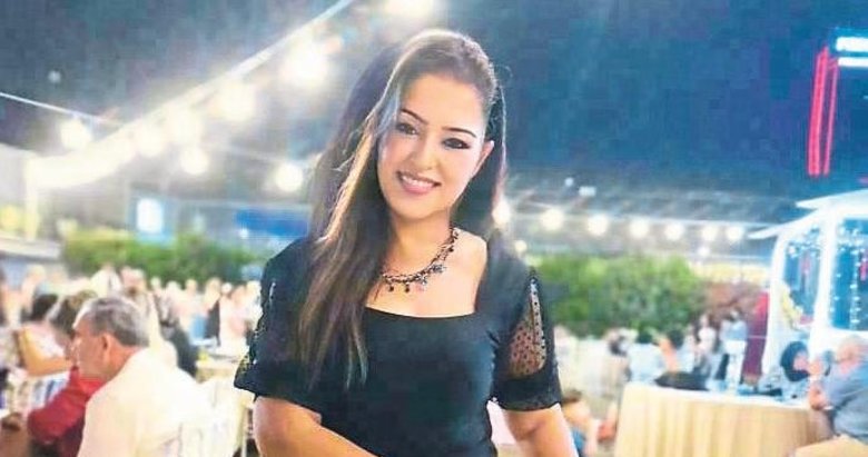 Eski sevgilisi dehşet saçtı