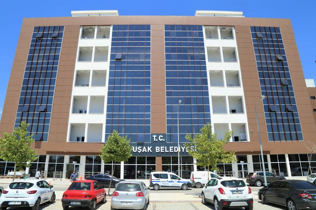 Uşak Belediye Başkan Vekili belli oldu!