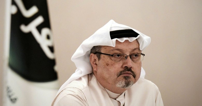 Suudi savcı Kaşıkçı’nın katillerine idam istedi