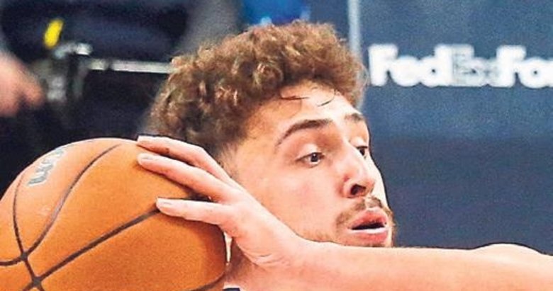 Alperen All-Star oylamasında yükseldi