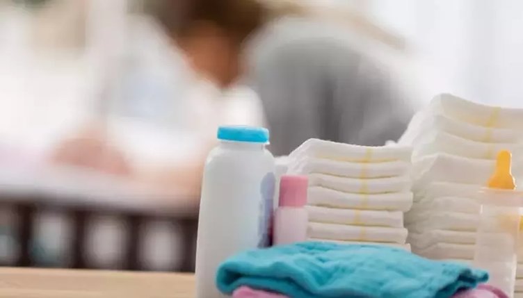 Bebek pudrasının kullanım alanları duyunca çok şaşıracaksınız!