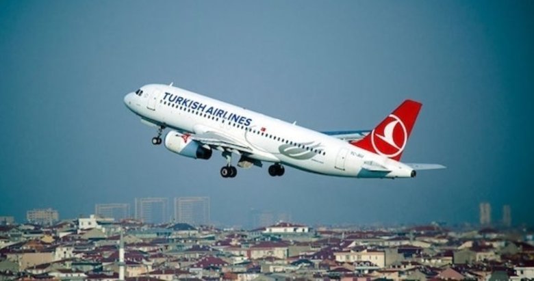 THY’den Kuzey Avrupa’ya Her şey dahil 164 dolar kampanyası