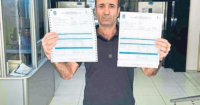 İzmir’de atık su faturaları cep yaktı