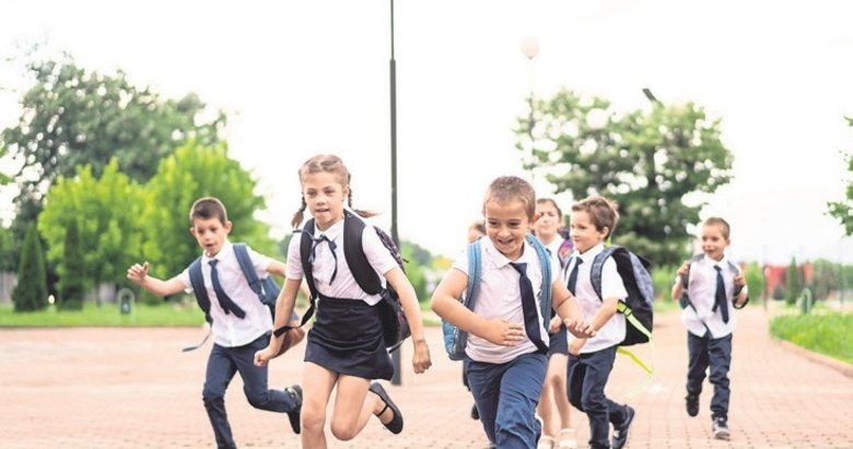 Güçlü bağışıklık için 3 piramit kuralı!